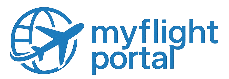 My Flight Portal